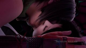 Yutfi?Teehee3D? - ﻿3D animation on Crohasit